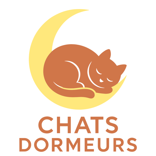 Chats Dormeurs