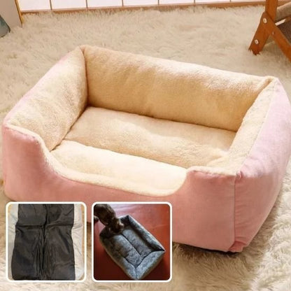 Lit chat | Cozy Design - Chats Dormeurs