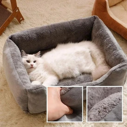 Lit chat | Cozy Design - Chats Dormeurs