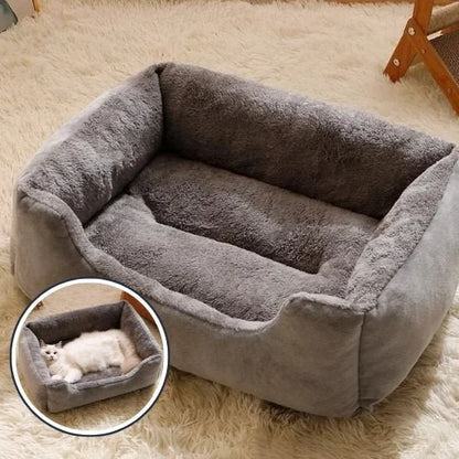 Lit chat | Cozy Design - Chats Dormeurs