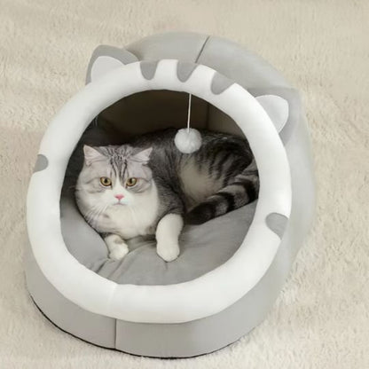 Lit pour chat | DreamyPaws - Chats Dormeurs