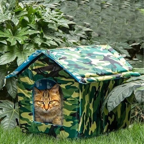 Lit pour chat | Royal Confort - Chats Dormeurs