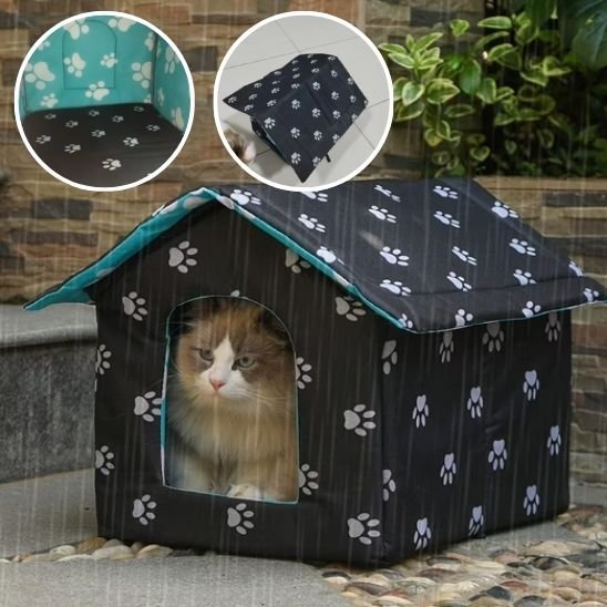 Lit pour chat | Royal Confort - Chats Dormeurs