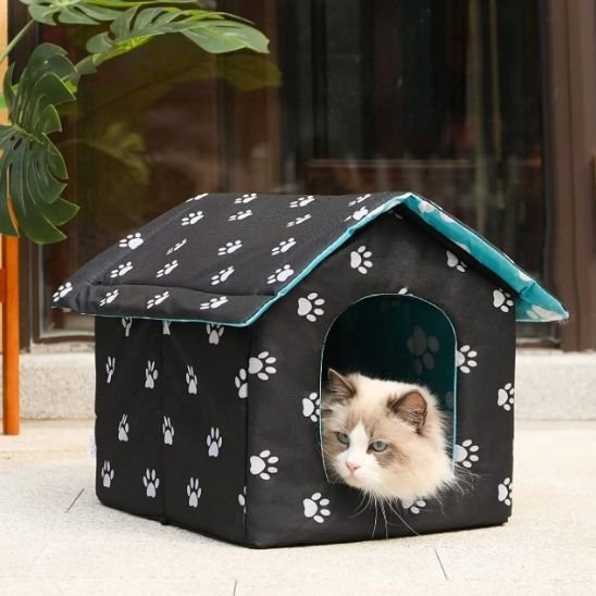 Lit pour chat | Royal Confort - Chats Dormeurs
