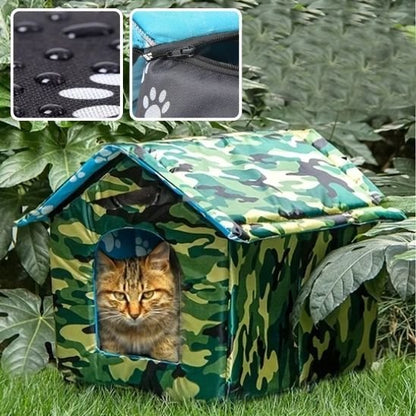 Lit pour chat | Royal Confort - Chats Dormeurs