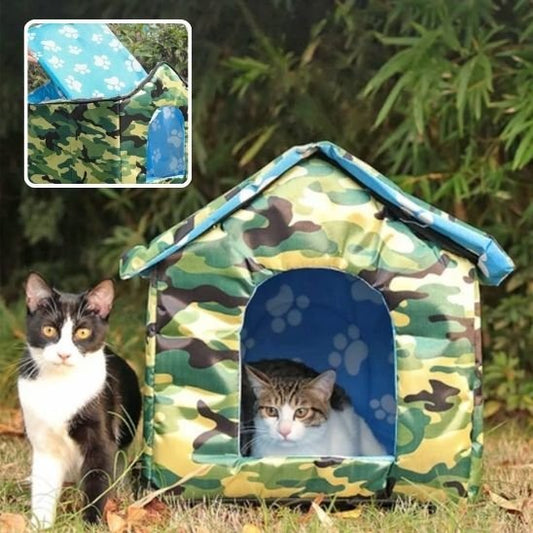 Lit pour chat | Royal Confort - Chats Dormeurs