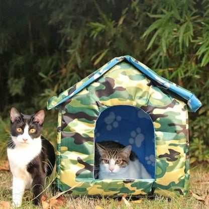 Lit pour chat | Royal Confort - Chats Dormeurs