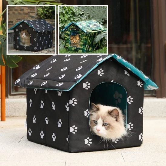 Lit pour chat | Royal Confort - Chats Dormeurs