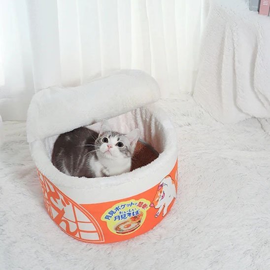 Maison pour chat | Design Confort - Chats Dormeurs