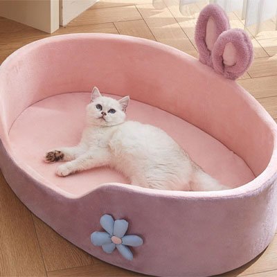 Panier chat | Design Cocoon - Chats Dormeurs