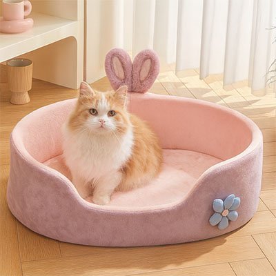 Panier chat | Design Cocoon - Chats Dormeurs