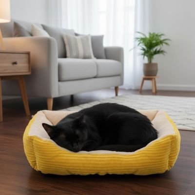 Panier chat | Ergonomique - Chats Dormeurs