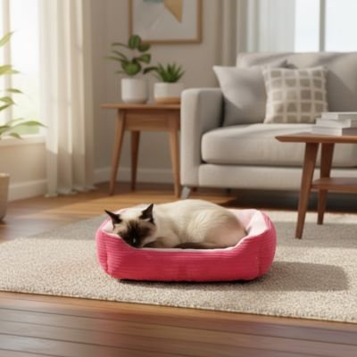 Panier chat | Ergonomique - Chats Dormeurs